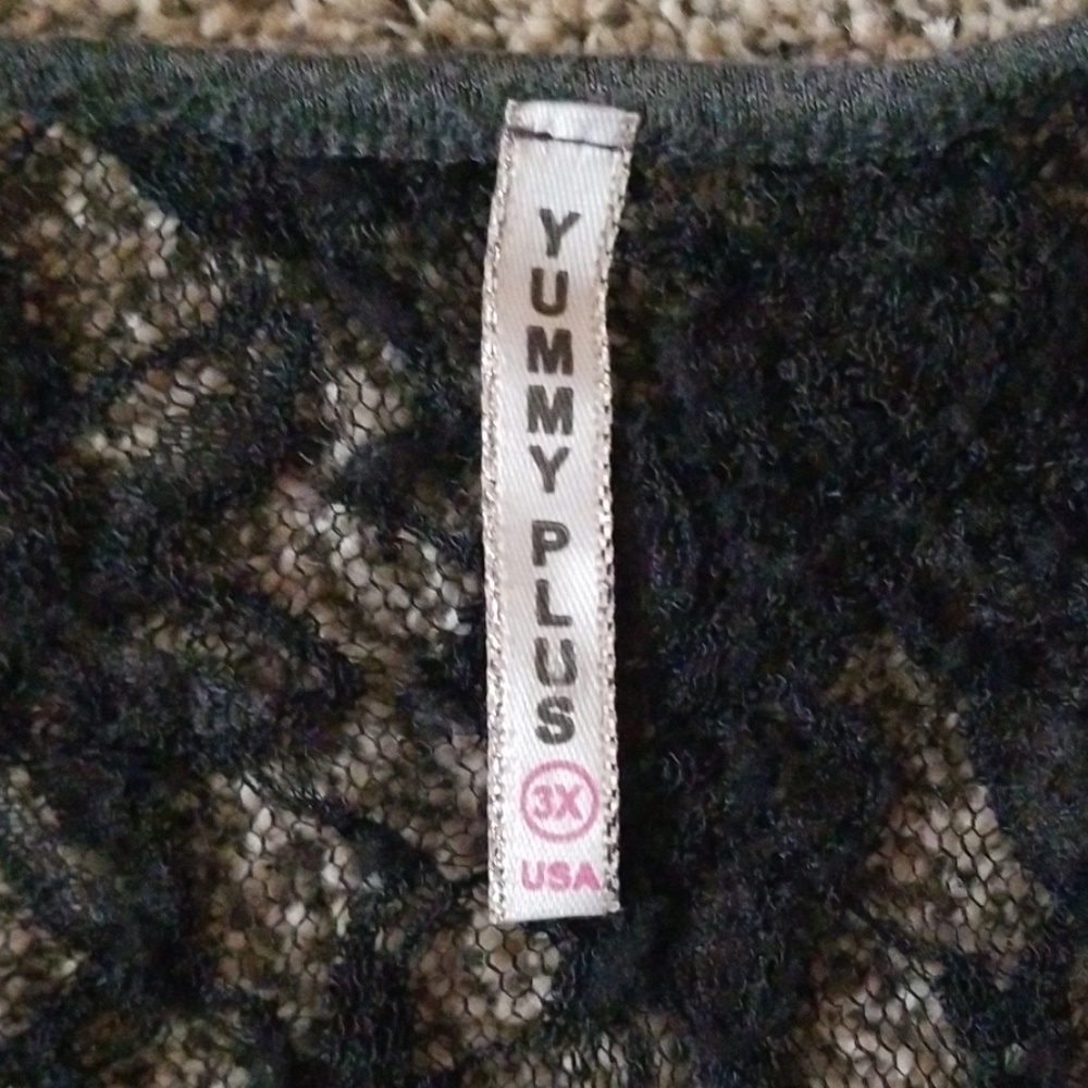 Jacket - Picture 3 of 3